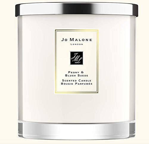 Jo Malone Peony & Blush Kerze aus Wildleder, 2,1 kg
