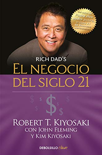 El negocio del siglo XXI (Best Seller | No Ficción)