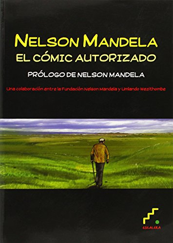 Nelson Mandela: El cómic autorizado