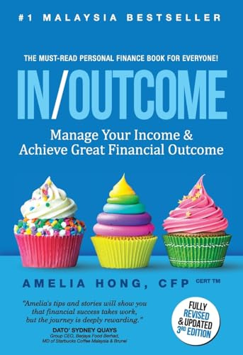 In/Outcome: Manage Your Income & Achieve Great Financial Outcome