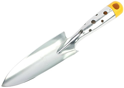 Wolf-Garten 2914000 LU-P Trapiantatore, Argento