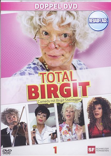 Total Birgit - Neuauflage