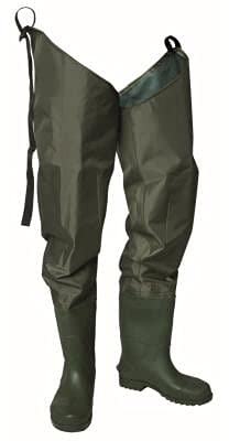 JENZI Watstiefel, Nylon Gr.39 (05)