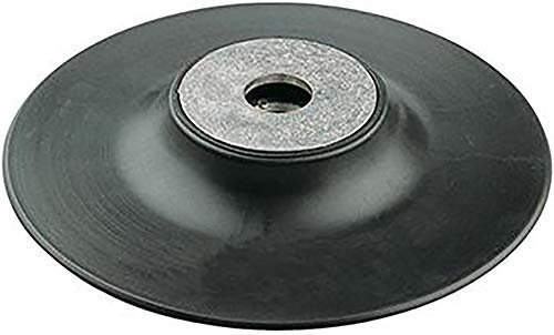 4317784864305 Plateau de ponçage 115 mm/M14 Format