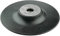 4317784864305 Plateau de ponçage 115 mm/M14 Format