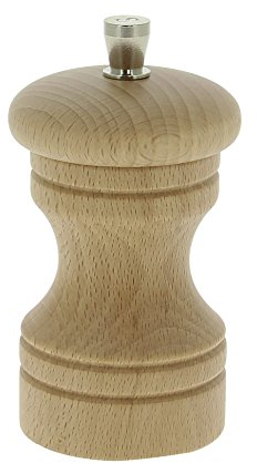 Marlux Zoutmolen 25cm - beuken - naturel