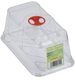Mini High Dome Propagator Lid Only