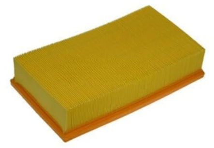PURFLUX A1096 Motor Luftfilter Filtereinsatz Kompatibel mit RENAULT Espace 3 JE0, SAAB 9-3 Cabriolet YS3D | Kompatibel mit: RENAULT AVANTIME, ESPACE III, SAAB 900 II, 900 II Cabriolet, 900 II Coupe, 9-3, 9-3 Cabriolet