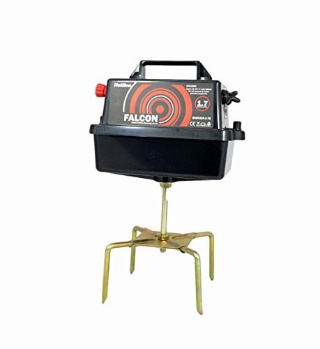 Hotline HLB500 Falcon Battery Energiser