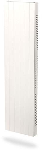 Purmo Deko-Heizkörper Faro V und Kos V TYP21 1800 mm Höhe (Länge (in Klammern effektive Länge: 600 mm Faro V) (620 mm))