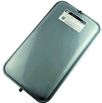 Potterton Dorado Combi 33 He & He un Vaso de Expansión 10 Litre 5114692