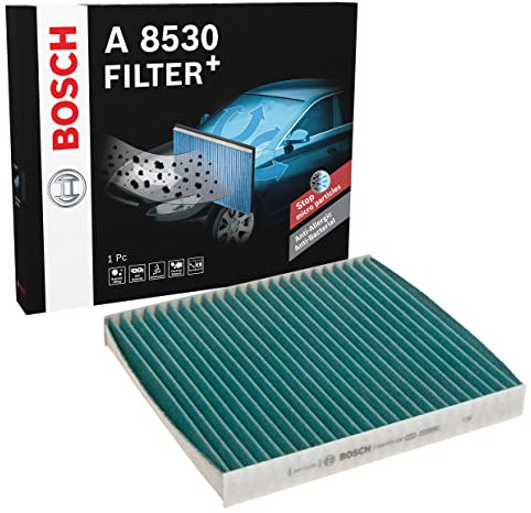 Bosch A8530 - Innenraumfilter Filter+
