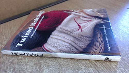 Twined Knitting