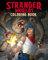 Stranger Worlds Coloring Book (Sirius Creative Coloring)