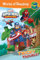 Tricky Trouble! (Marvel Super Hero Adventures: World of Reading, Level Pre-1)