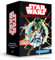 Star Wars 100 Collectible Comic Book Cover Postcards