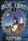 Iron Lights: 3 (The Antipodean Queen)