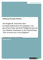 Ein Vergleich zwischen dem kontraktualistischem Verständnis vom gerechten Staat und dem Fähigkeitenansatz von Martha Nussbaum in der Darstellung Die ... Am Beispiel der globalen Ungleichheit