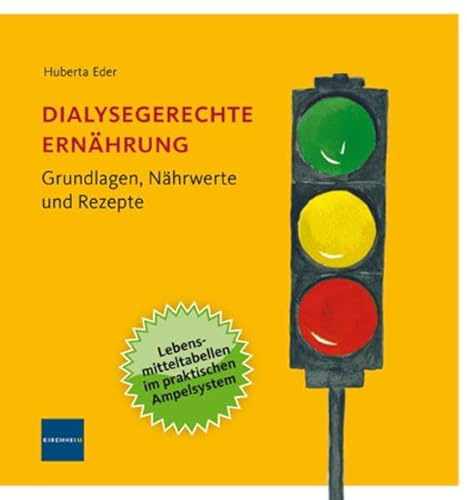 Eder, H: Dialysegerechte Ernährung