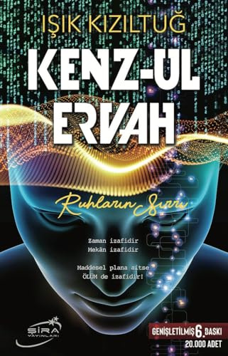 Kenz-Ul Ervah: Ruhlarin Sirri