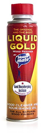 House Mate Liquid Gold 250ml