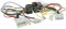 V 57-1202-01 Freisprecheinrichtungs Adapter Mitsubi ab Bj.07 mit Rock o Navi