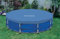 Bache d hiver intex pour piscine tubulaire ronde 4.57m 58901