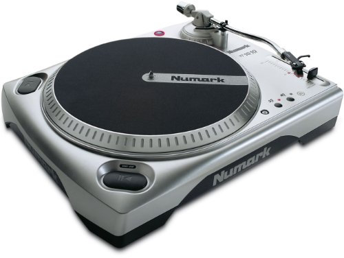 Numark TT1610 TTUSB Turntable