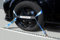 4X Trapez Autotransportgurte 35mm - 2 Tonnen Bruchlast - 2,30 Mtr. Gesamtlänge - PKW Set - Made in Germany