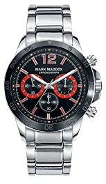 Mark Maddox RELOJ HM7003-75 Hombre