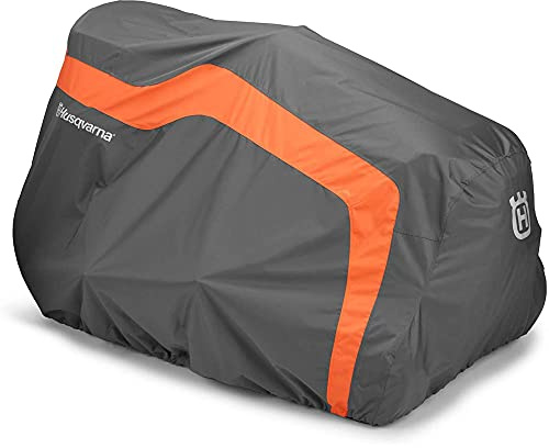 Husqvarna 588208702 - Copertura resistente per tosaerba