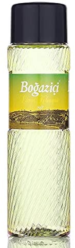 Bogazici Kolonya 200ml lemon cologne - Limon Kolonya - Handwasser - Aftershave