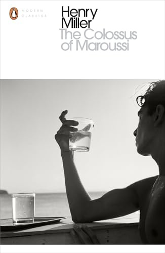 The Colossus of Maroussi