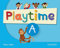 Playtime A Course Book (2011)