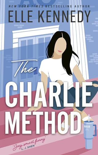 The Charlie Method: Deluxe Limited Edition (Campus Diaries)