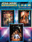 Star Wars Episodes I, II & III Instrumental Solos: Horn in F (Book & CD)
