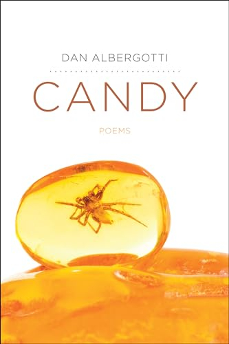 Candy: Poems (Sewanee Poetry)