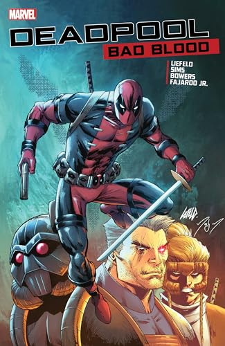Marvel - US