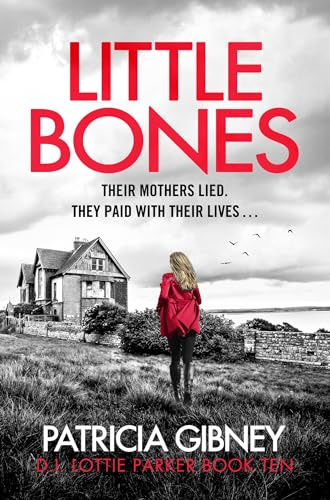 Little Bones (Detective Lottie Parker)