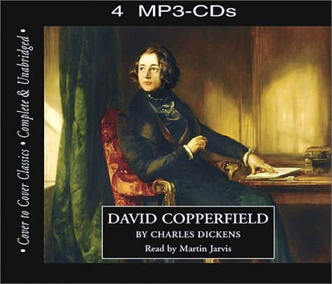 David Copperfield (Cover to Cover Classics Series)