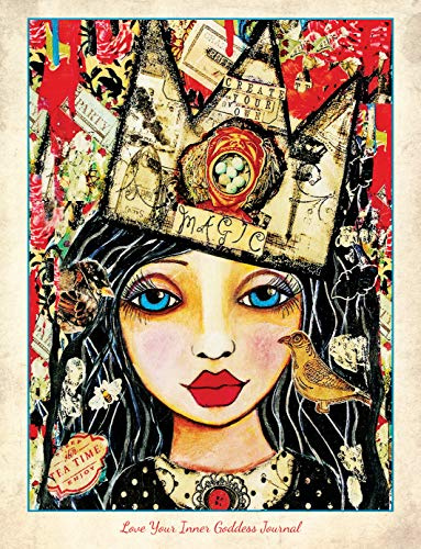 Love Your Inner Goddess - Journal (Journals)