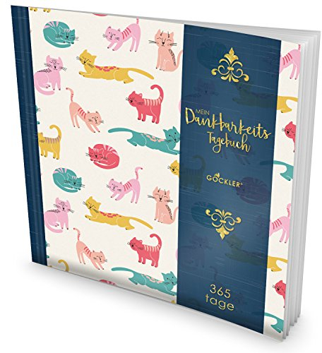 Dankbarkeits-Tagebuch