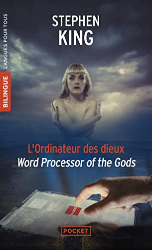 L'Ordinateur des Dieux - Word processor of the Gods