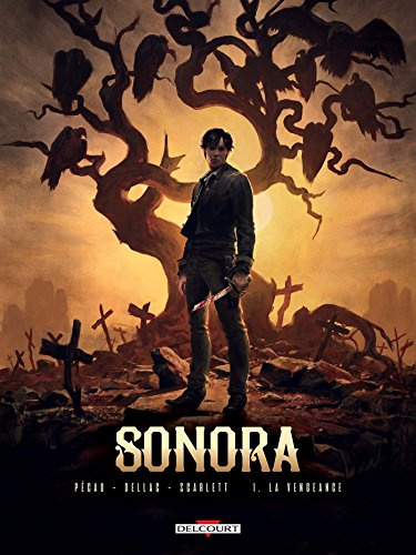 Sonora T01 - La Vengeance (1)