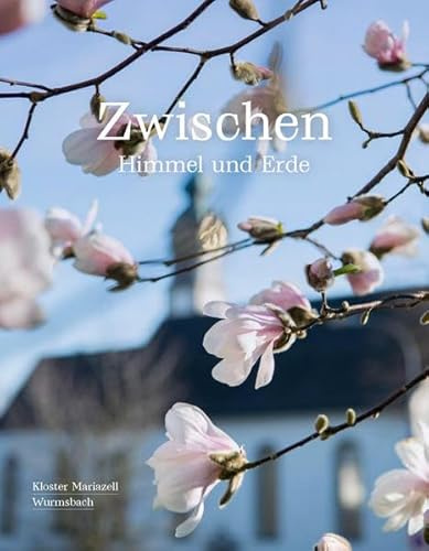 Zwischen Himmel und Erde: Kloster Mariazell Wurmsbach