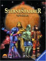 Die Sternfahrer von Catan