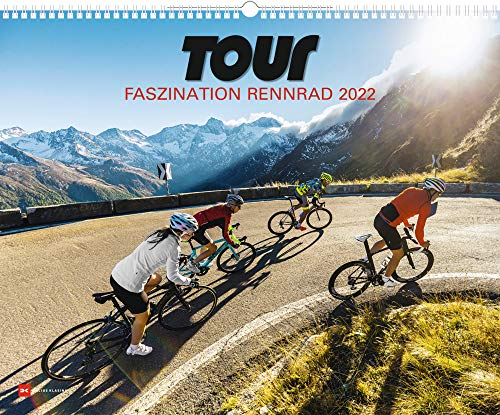 Tour 2022: Faszination Rennrad