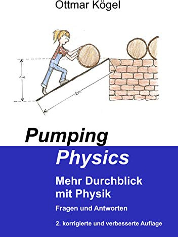 Pumping-Physics: Mehr Durchblick mit Physik