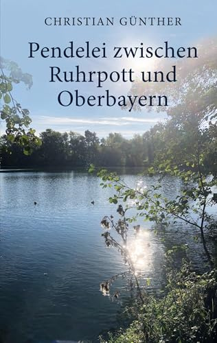 Pendelei zwischen Ruhrpott und Oberbayern: mit Beteiligungen von Die zivilen Fahnder/innen und Wagen TS-89