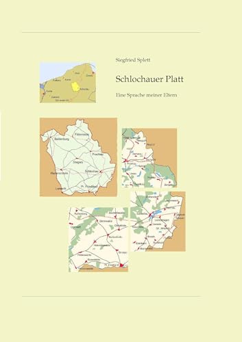 Schlochauer Platt: Eine Sprache meiner Eltern
